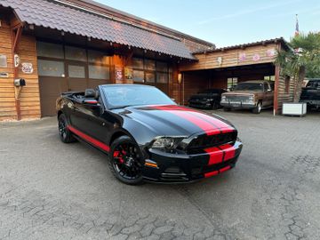 Ford Mustang - 12