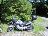 Honda CBF 500 - Offers