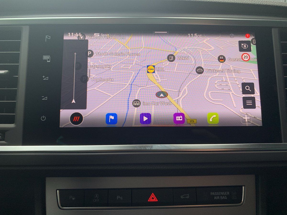 Seat Ateca - Bild 31