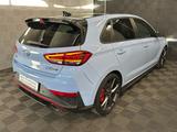 Hyundai i30N 2.0 T-GDI*N PERFORMANCE*LED-PANO-R.KAM-TEMP - Hyundai i30: N