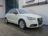 Audi A1 Attraction 1.2 TFSI*2.Hand*TÜV 2027*gepflegt* - Audi A1: TFSI Attraction