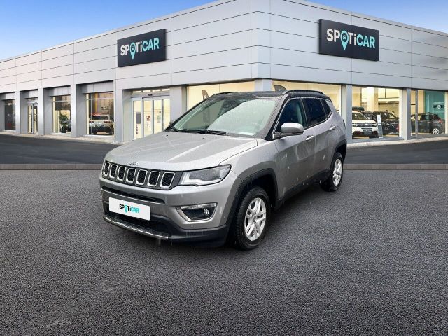 Jeep Compass 1.4 MultiAir Limited (EURO 6d-TEMP)