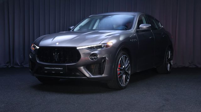 Maserati Levante Trofeo *MASERATI DENMARK*