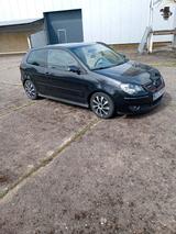 Volkswagen Polo 9n3 gti 1.8 turbo - Volkswagen Polo: GTI 9n