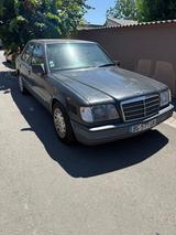 Mercedes-Benz E 250 DIESEL AKTIV - - Mercedes-Benz E-Klasse: Aktiv