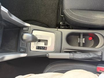 Subaru Forester - 10