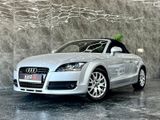 Audi TT Coupe/Roadster 3.2 Roadster quattro