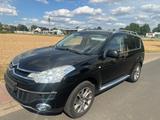 Citroën C-Crosser Exclusive+Leder+Xenon+7 Sitze - gebrauchte Citroën C-Crosser aus dem Jahr 2011