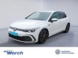 Volkswagen Golf VIII GTD 2.0 TDI DSG AHK+LEDER+STHZ+DCC+ - Volkswagen Golf mit Diesel-Antrieb: Leder, Limousine, 2.0
