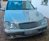 Mercedes-Benz C 230 - Mercedes-Benz C 230 aus 2005