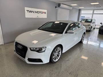 Audi A5 - 1