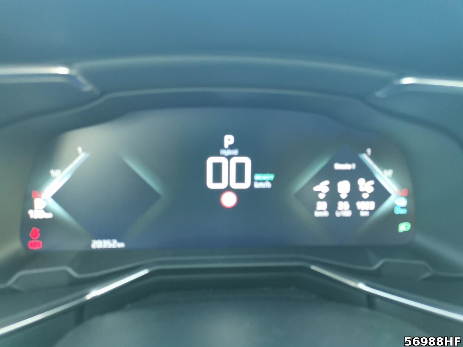 Fahrzeugabbildung DS Automobiles DS7