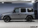 Mercedes-Benz G 450 d AMG Multibeam/Sthzg/SD/AHK/Distro./360°/ - gebrauchte Mercedes-Benz G 450 aus dem Jahr 2024