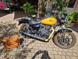 Royal Enfield 350 Meteor