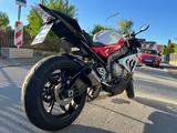 BMW S1000RR SC Project CRT 2018 - BMW 20