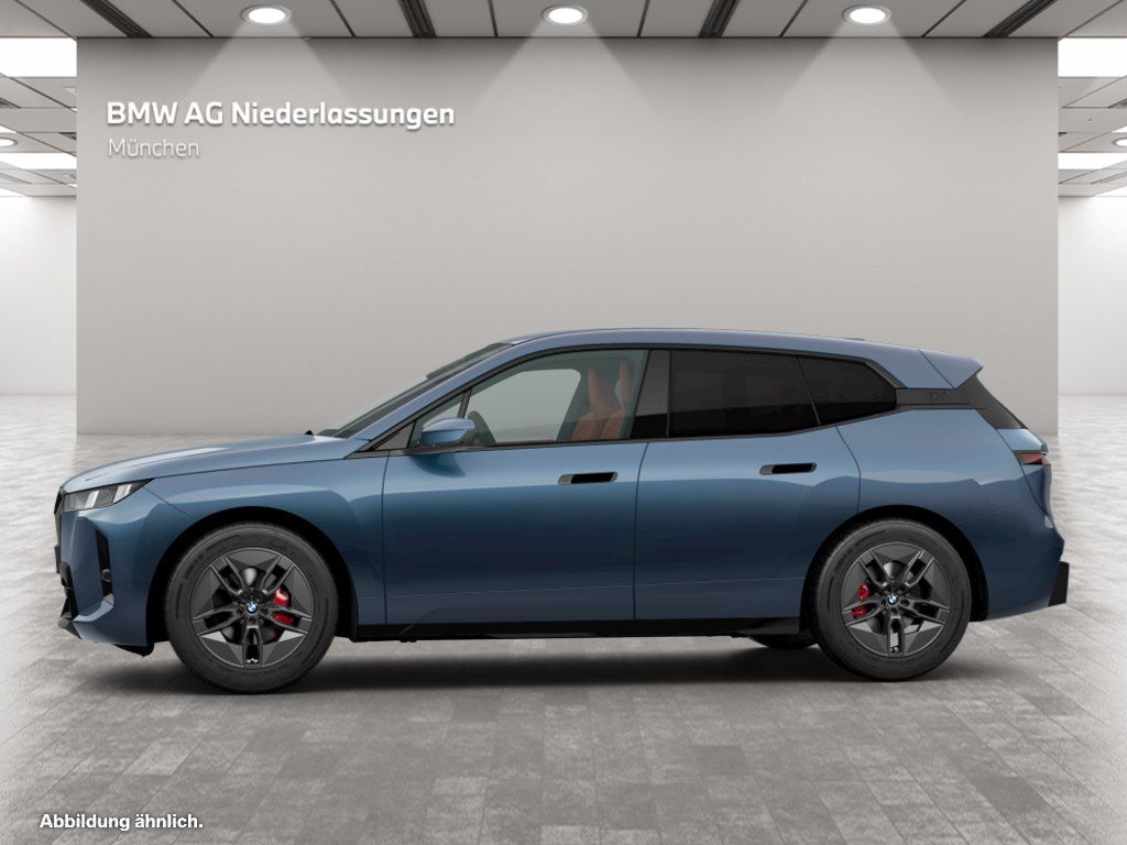 BMW iX - Bild 7