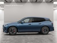 BMW iX - Vorschau Bild 7