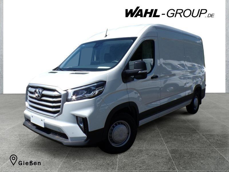 Maxus Deliver 9