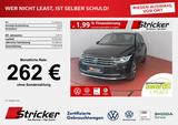Volkswagen Tiguan Elegance 1.4TSI eHybrid DSG 262,-ohne Anz