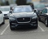 Jaguar F-Pace 35t AWD R-Sport Automatik R-Sport - Jaguar F-Pace von privat