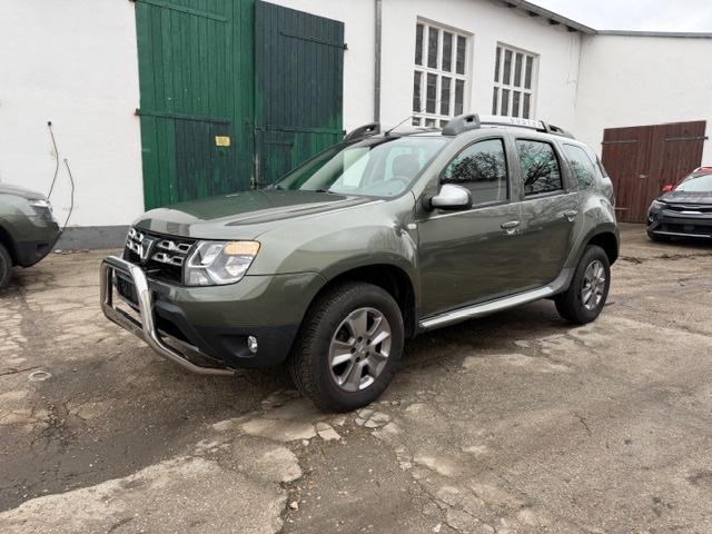 Dacia Duster I Prestige 1.5 dCi 4x2*Navi*PDC*TÜV07/27