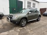 Dacia Duster I Prestige 1.5 dCi 4x2*Navi*PDC*TÜV07/27 - Dacia Duster 4x2 mit Diesel-Antrieb