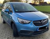 Opel Crossland (X) 1.2 DI Turbo 96kW 120 Jahre S/... - Opel Crossland (X) Gebrauchtwagen in Bremen