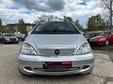 Mercedes-Benz A 160 ELEGANCE - gebrauchte Mercedes-Benz A 160 aus dem Jahr 2001