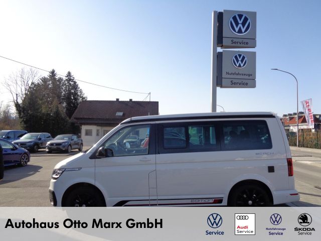 Volkswagen California Beach T6.1 Camper Edition 2,0 TDI DSG