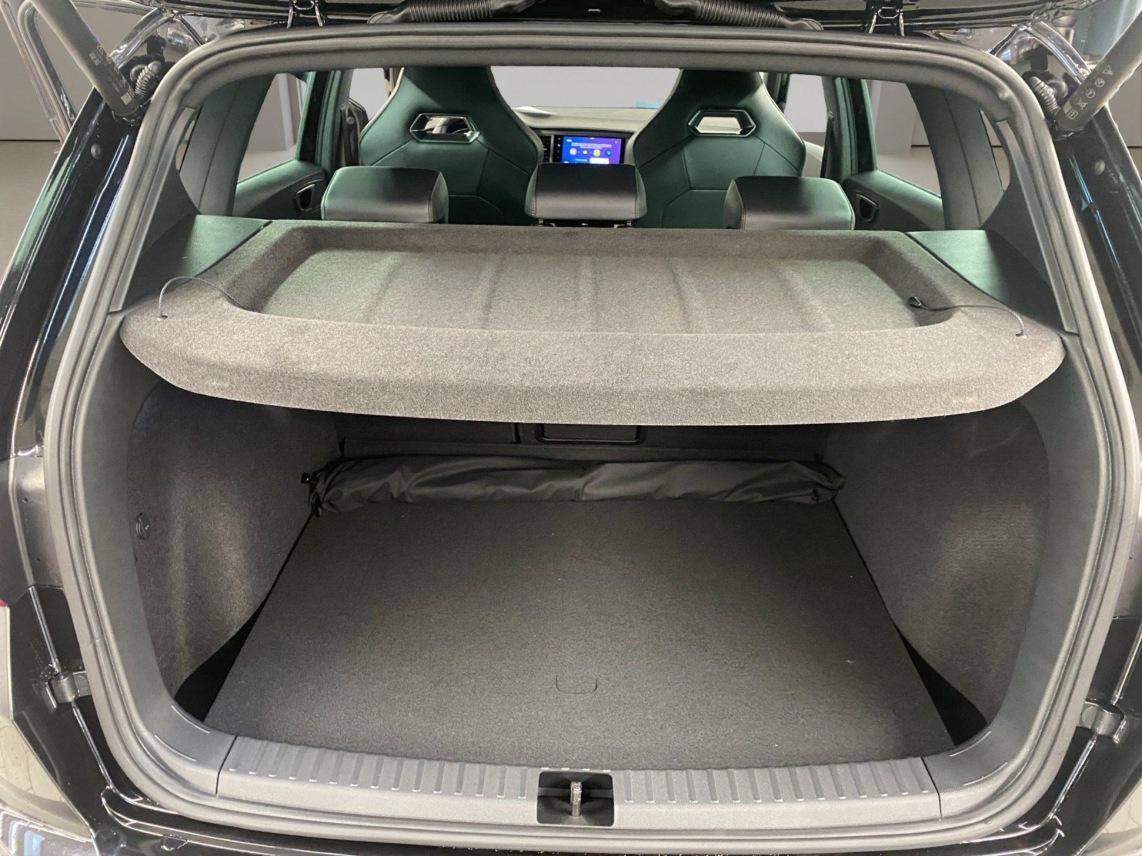 Cupra Ateca - Bild 16