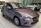Mazda 2 Lim. Center-Line - Mazda 2 Gebrauchtwagen in Dresden