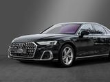 Audi A8 50 TDI quattro Bang&Olufsen PANO Head-up 360° - Audi A8 in Frankfurt (Main)