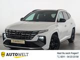 Hyundai Tucson 1.6 CRDi N Line Mild-Hybrid 2WD LED+NAVI+ - Hyundai TUCSON in Solingen