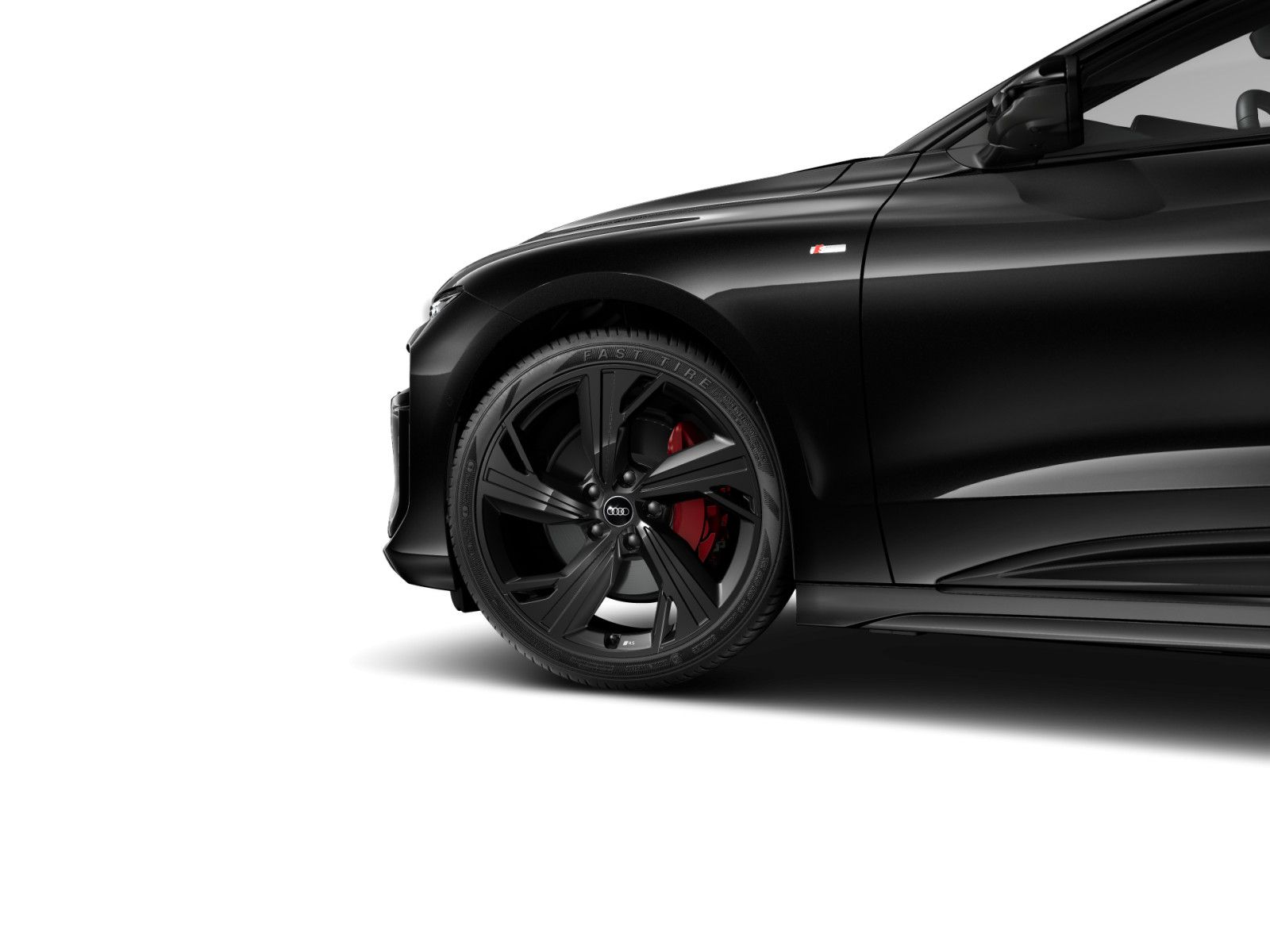 Audi A6 e-tron - Bild 3