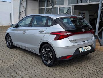Hyundai i20 - 4