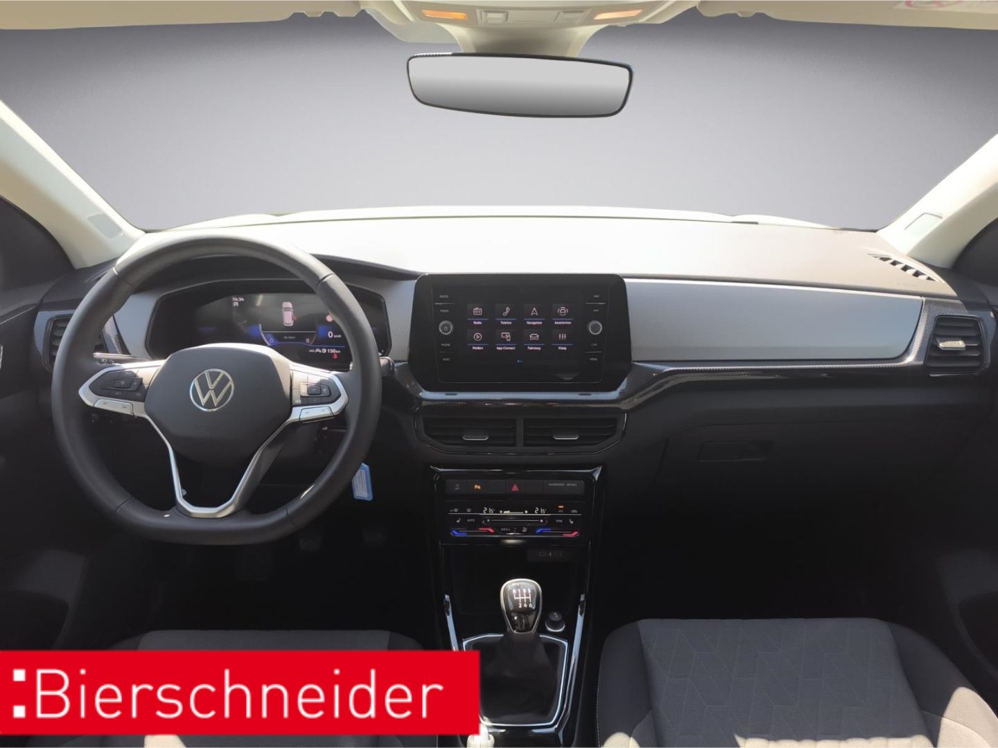 Volkswagen T-Cross - Bild 14
