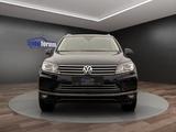 Volkswagen Touareg V6 TDI 4M AHK°ACC°PANO°STANDHZNG°4xSHZ - Volkswagen Touareg mit Diesel-Antrieb: Geländewagen, Automatik