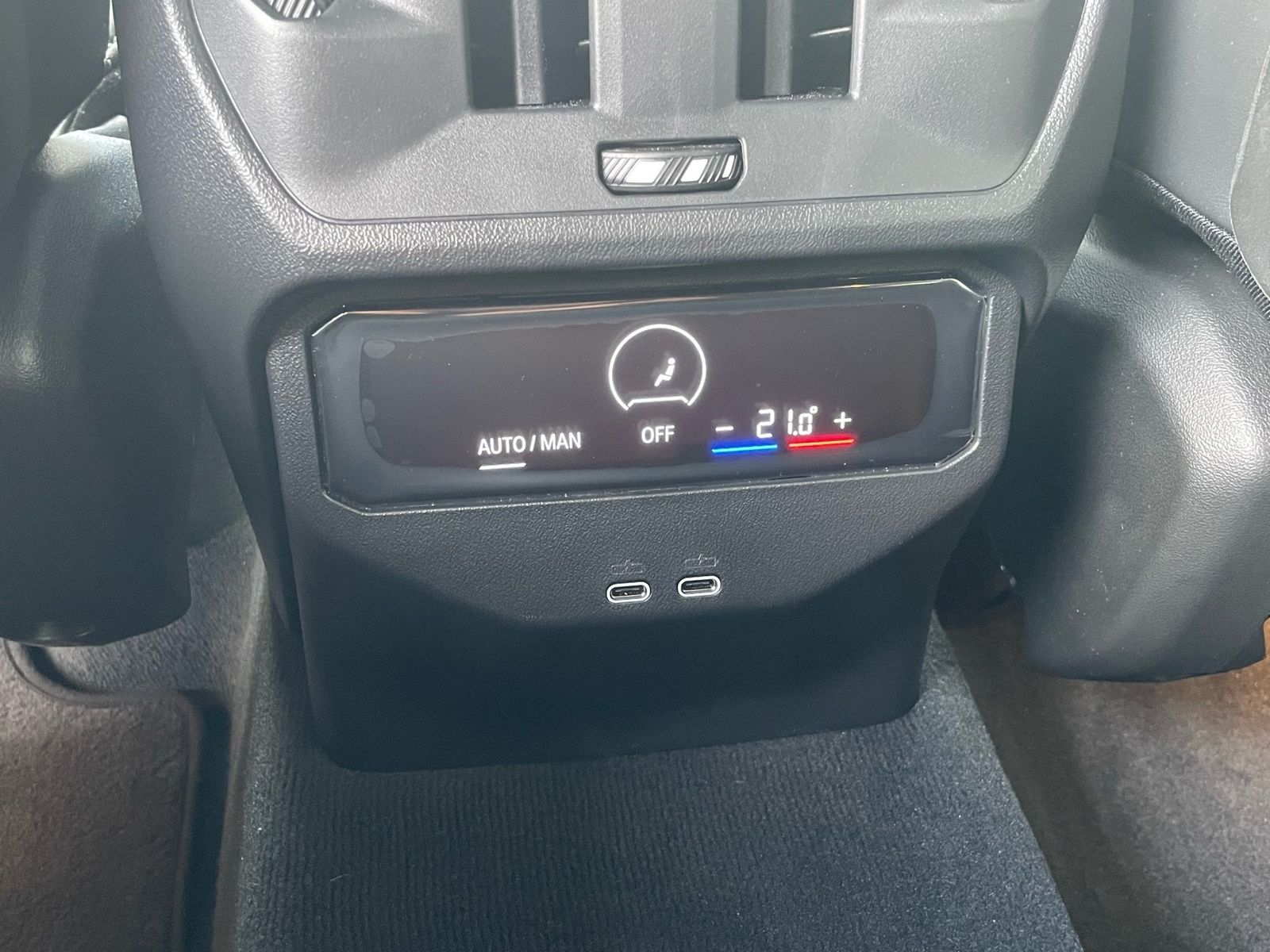 BMW X3 M50 HK HiFi DAB LED Pano.Dach RFK Komfortzg. foto 17