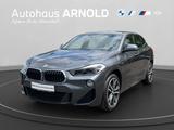 BMW X2 xDrive20d Head-Up LED RFK AHK el. Sitze - BMW X2 mit Diesel-Antrieb: Panorama-Dach