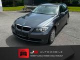 BMW 320i e91*1.Hand*SHZ*Tempomat*TÜV12/27*KD NEU*DE - BMW 320: 320d E91