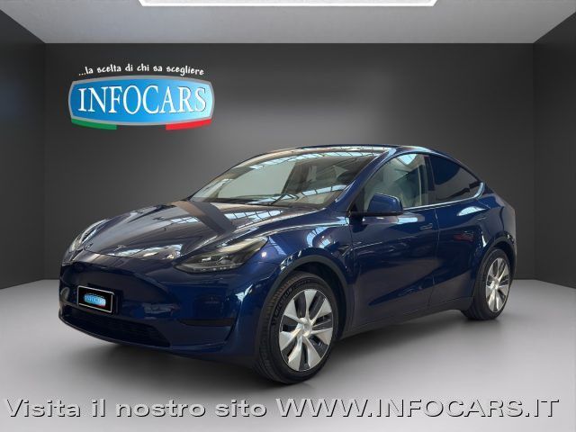 Other TESLA Model Y RWD 125 KW - PRONTA CONSEGNA - PRO imagem 3