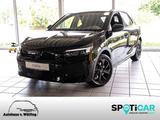 Opel Corsa FL GS-Line Automatik +GUTE (ZUSATZ)AUSSTAT - Opel Corsa Jahreswagen: Automatik