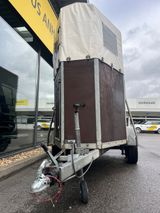 Böckmann Cavallo ABL Joker Pferdeanhänger Holz/Plane 1,3t - Angebote entsprechen deinen Suchkriterien