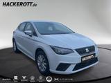 Seat Ibiza 1.0 TSI Style 1.0 LED Tel.-Vorb. Multif.Le - Seat Ibiza Gebrauchtwagen in Hannover