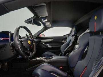 2021 Ferrari SF90 缩略图 25