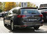 Volkswagen Passat Elegance Matrix Business AHK ACC Kamera - Volkswagen Passat: Elegance