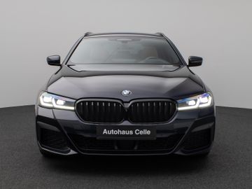 Fahrzeugabbildung BMW 530e M Sport Panorama360°Laser HUD DAB HiFi AHK