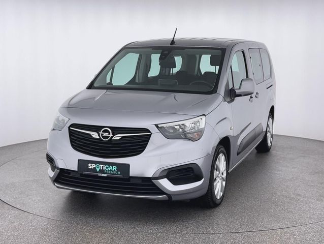 Opel Combo Life E Edition 1.2*NAVI*PDCh*DAB*uvm