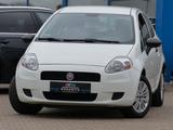Fiat Grande Punto 1.2 8V Basis/ inkl. Garantie - Fiat Grande Punto aus 2012