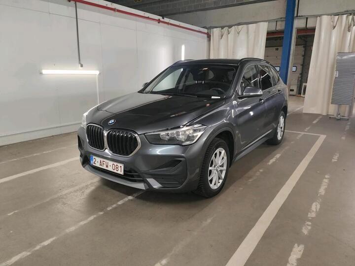 BMW X1 sDrive16dA (85 kW) 85kW/116pk*Netto-11600€